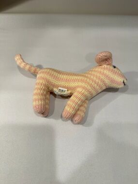 Blabla rattle dog